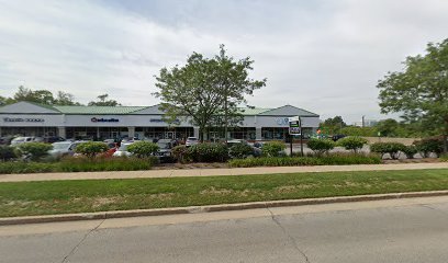 Elixir General Contractors