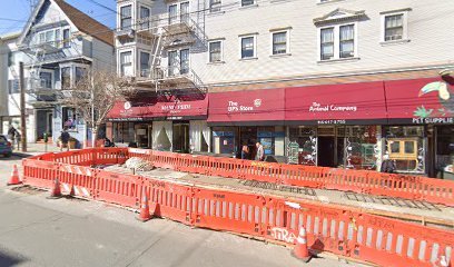 Cole’s Construction Company