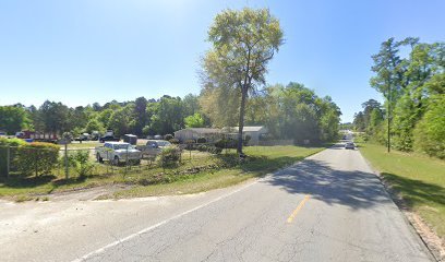 J Harris Construction Inc