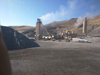 Q&D Construction Mustang Quarry