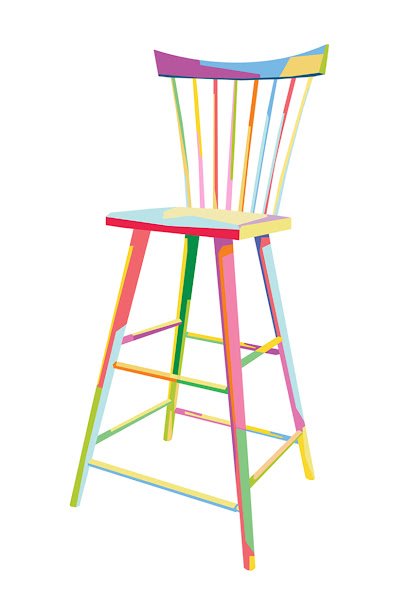 Tighe James Custom Build