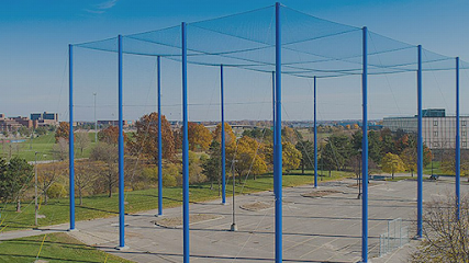 Gorilla Netting