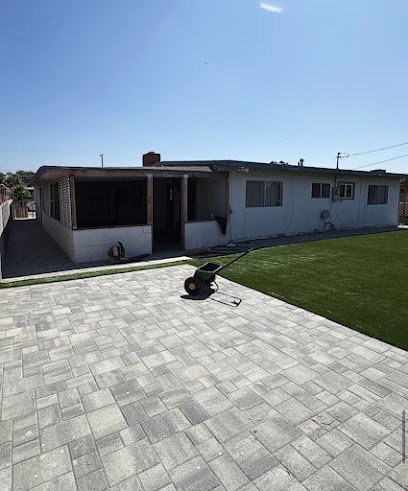 BetterYard Construction