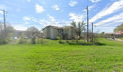 GENERAL HANDYMAN SERVICES