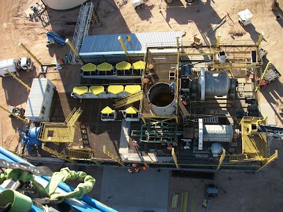 Rural Arizona Maintenance