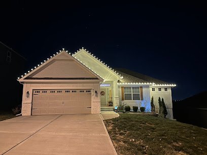 Lighting The Northland