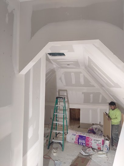 MLM Professional Drywall LLC
