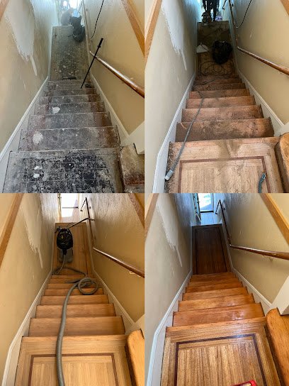 Ming Hardwood Floor
