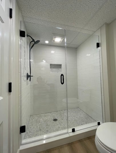 Synergy Home Improvements