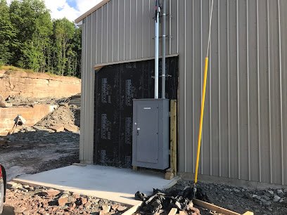 Brads Welding & Electrical Services LLC.