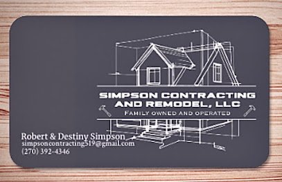 Simpson Contracting and Remodel, LLC