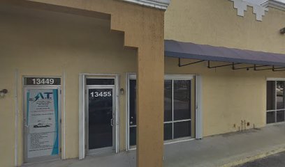 A.T. Electrical Contractors