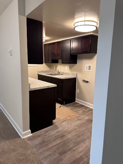 Genesis Painting Company LLC