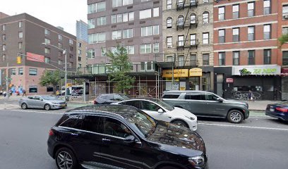 Dynatec Contracting Inc.