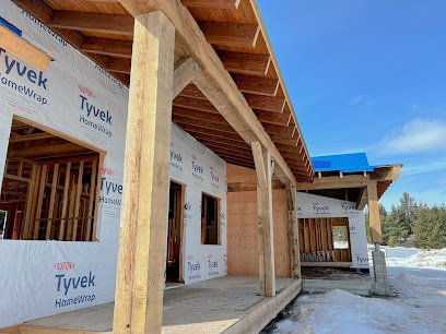 Timberline Construction