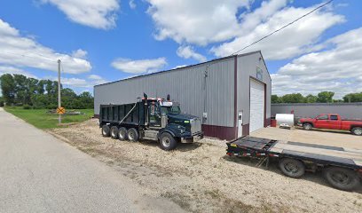 Midwest Excavation & Trucking LLC