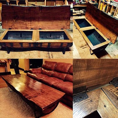 Rafter Revivers