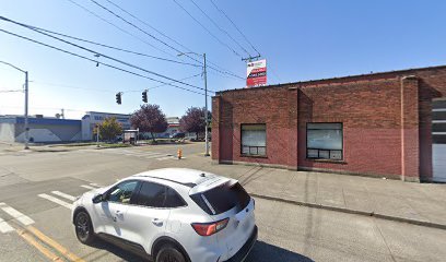 Sea & Shore Construction