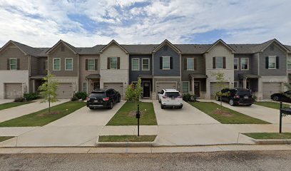 Bailey Glynn By Dan Ryan Builders