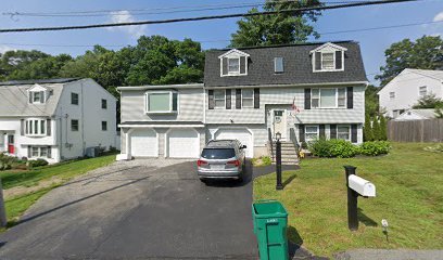 CAVS Dryer Vent Cleaning Services Billerica, Ma