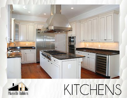 Pikesville Builders