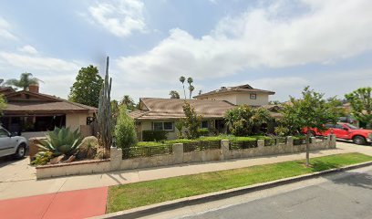 LMZ’s PERFECT FINISH, INC.