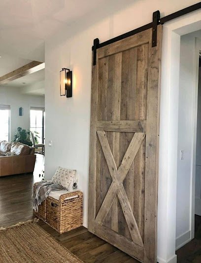 American Barnwood Company