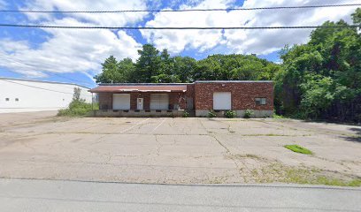 New England Scenic