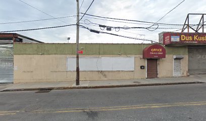 new york fast gc corp