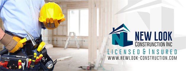 New Look Construction Inc