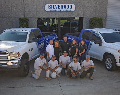 Silverado Building & Restoration