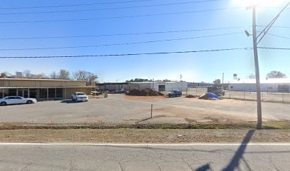 Diamond Construction Company