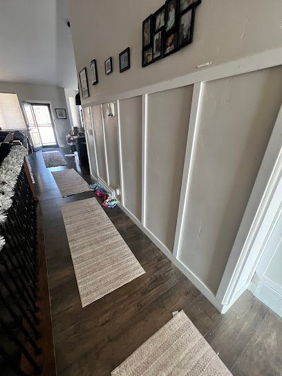 Hutchings handyman service’s