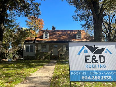 E&D Roofing