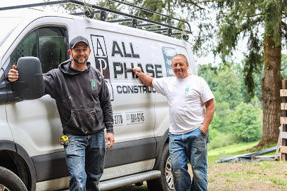 All Phase Construction LLC