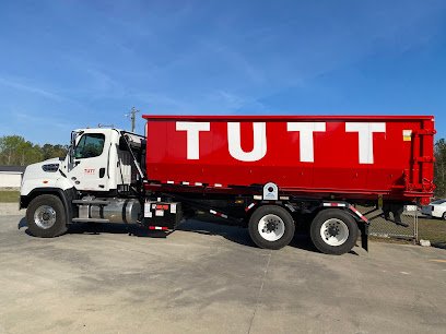 Tutt Contracting Inc