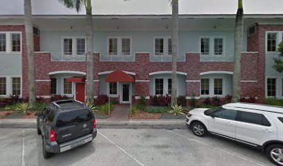 Ivy Development Corporation