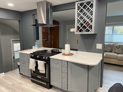 Dr. House Remodeling