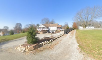 Yard Works Landscape & Design