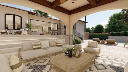 Green Room Design-Build