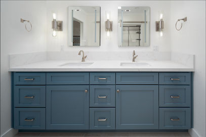 TOP REMODELING & DESIGN