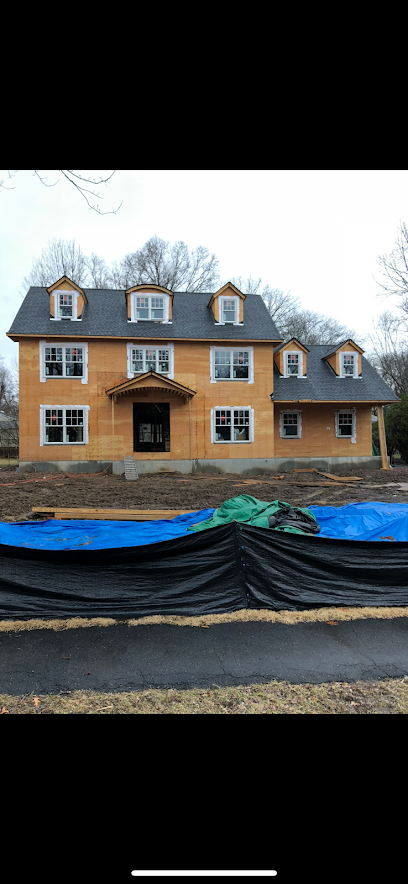 Starmax Construction LLC
