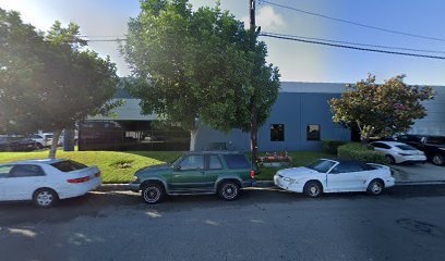 Building Forensics International