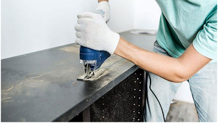 MJ Granite Countertop & Tile Installation