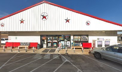 Deli-Quick Inc-the Fina Mart