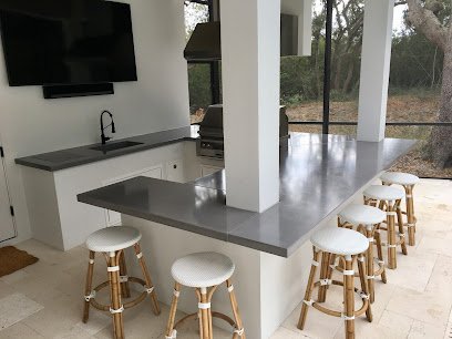 SVR Concrete Designs