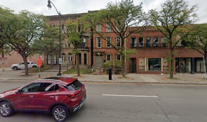 Great Lakes GPR, LLC