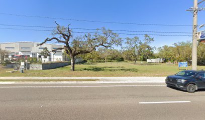 Polite Restoration Contractor