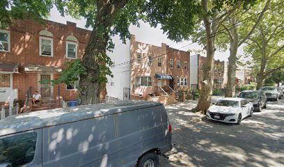 Chk Construction Corp