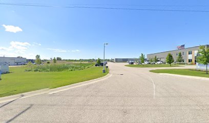 Hoekstra Controls & Automation